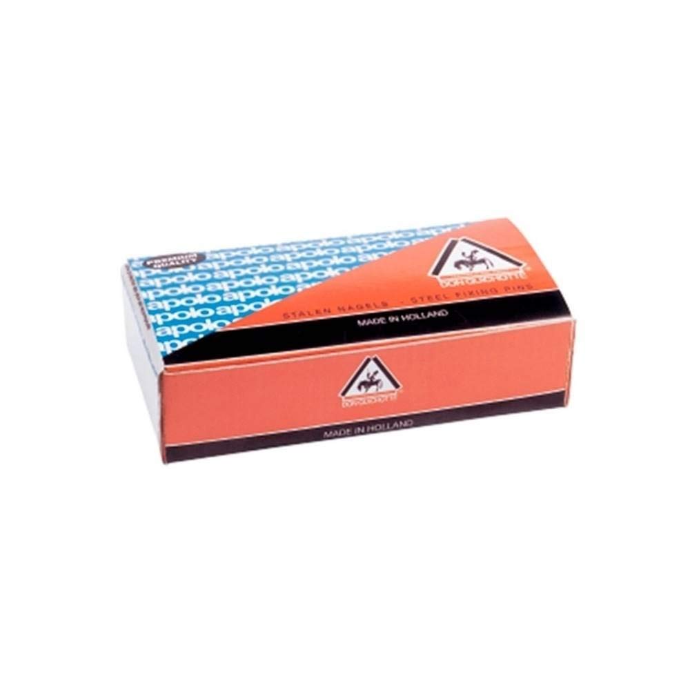 Box 100 Units. Cp Tips Ø3.4x70mm Din/ref Cpq Galvanized Steel 93470cpq Celo