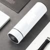 304 Stainless Steel Insulated Car Cup 500ml Leakproof Auto Thermal Water Bottle Accessories For BMW G80 G06 G07 G42 G14 G15 G16