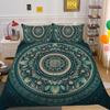 Duvet Covers Superior Bedding Set Woman Polyester Comforter Cover Sets Teens Bed Set Home Decoration