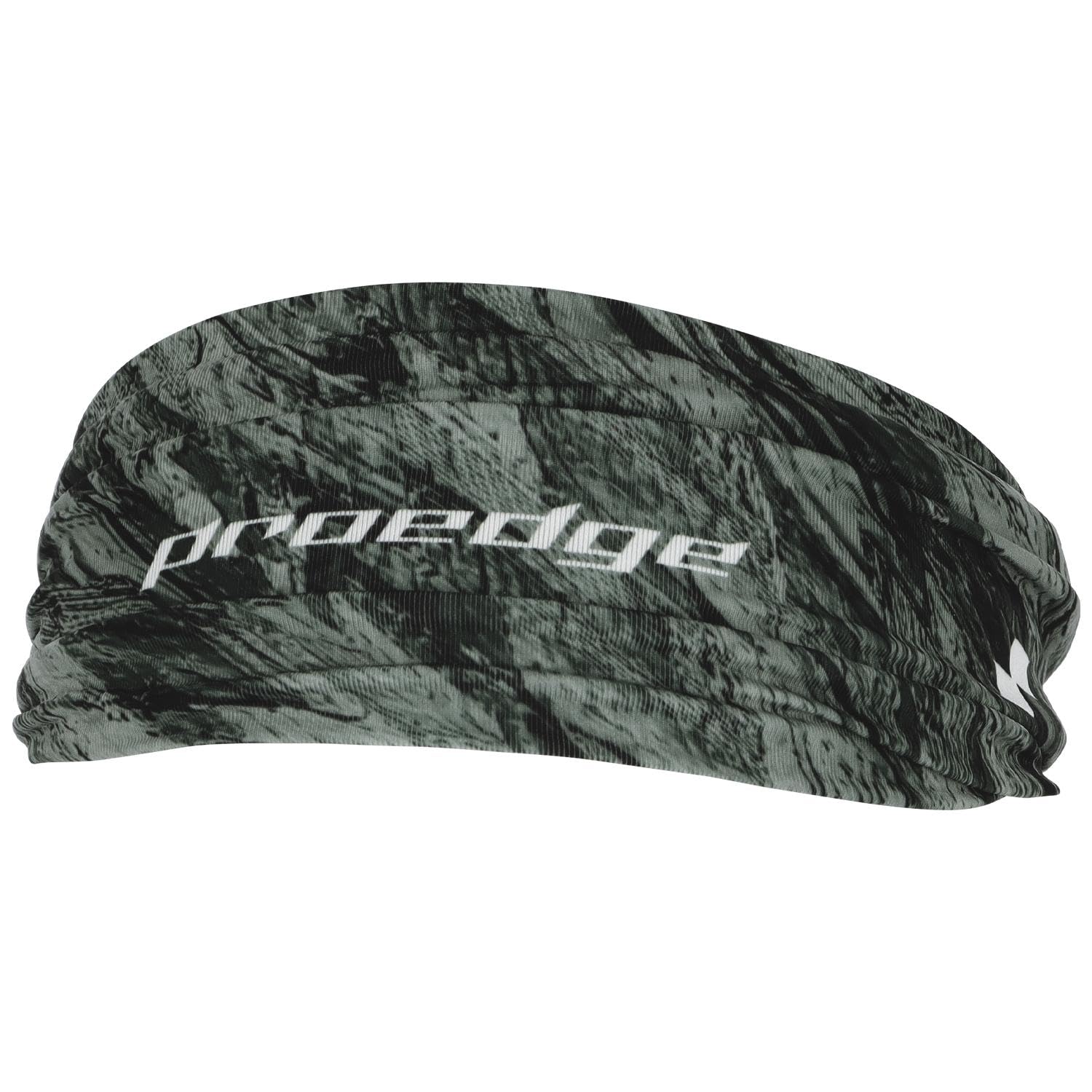 

proedge Graphic Hair Band EYA25020 Dusty Green [SSK] (59)