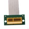 PCI 1X Adapter Flexible Printed Circuit Extension Cable 36Pin