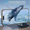 Tempered Glass Compatible for IPhone 17 16 15 14 13 11 12 Pro MAX 17Air X XS Xsmax XR 6 6s 7 8 Plus 5 5S SE Screen Protector Film