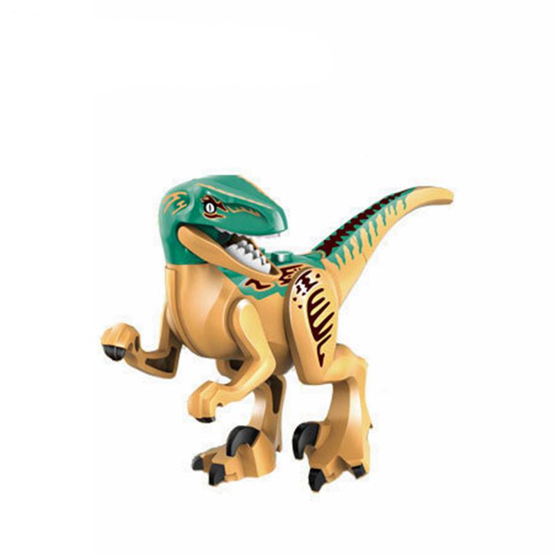 Locking Jurassic Dinosaur Indominus Rex Movie Figures Set Jurassics Animals Styx Dragon Black Panther Lockings Series Dinosaurs