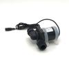Javtop JT-750D DC 12V Wasserpumpe Bürstenloser Motor Pumpe 1/2'' 5/8'' Gewinde Max 7M 900L/H Ultra-leise Auto Waschen Garten Nutzung Pumpe