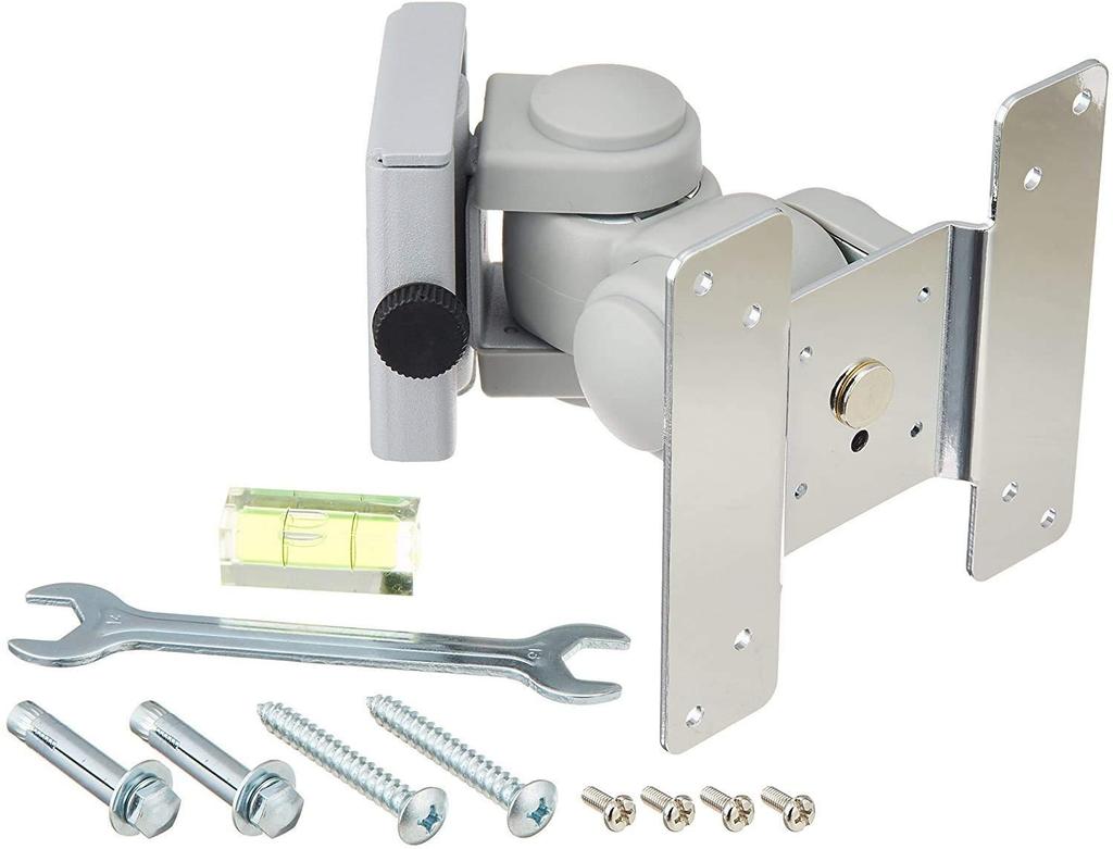 SANWA SUPPLY Monitor Arm CR-LA303
