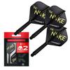TARGET Luke Littler Flight 26mm Standard K-Flex No.2