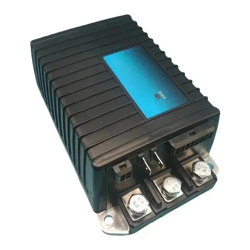 1243 Series DC Motor Speed Controller for CURTIS 1243 4220 4320 4322 Compatible Power Management 24V 36V 200A 300A