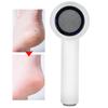 Akumulatorowe narzędzie do pedicure Automatyczny usuwacz modzeli martwego naskórka Regulowany pilnik do stóp