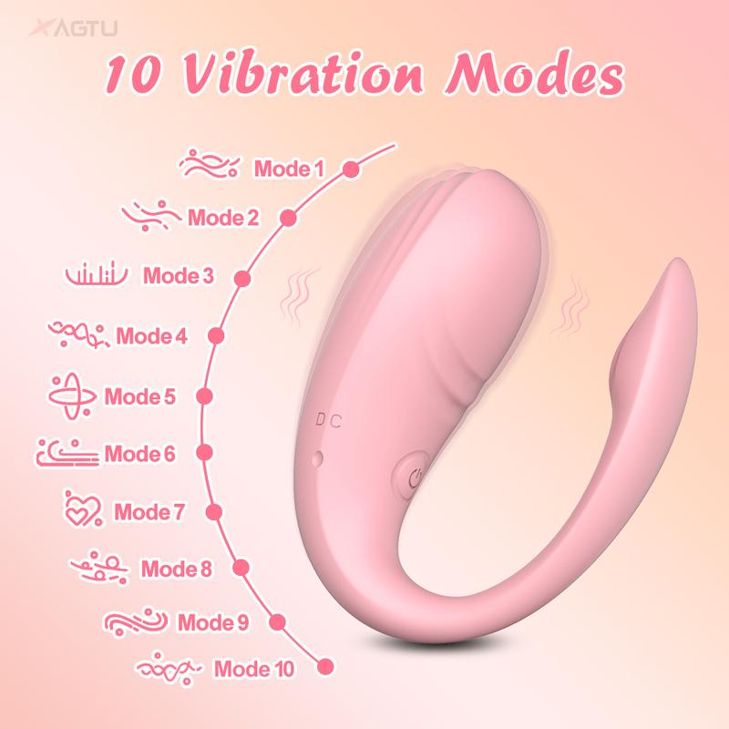 Vibrating Egg Women Vagina Vibrator Remote Control Wearable Panties Vibrator Female Masturbation Interaction Sex Toy for Couples