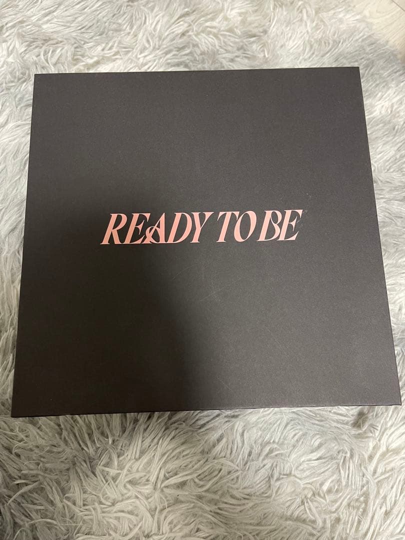 

[USED] TWICE Upgrade Bonus