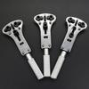 Watch Maintenance Tool Watch Back Case Opener for Removing Back Cover Replacing Battery