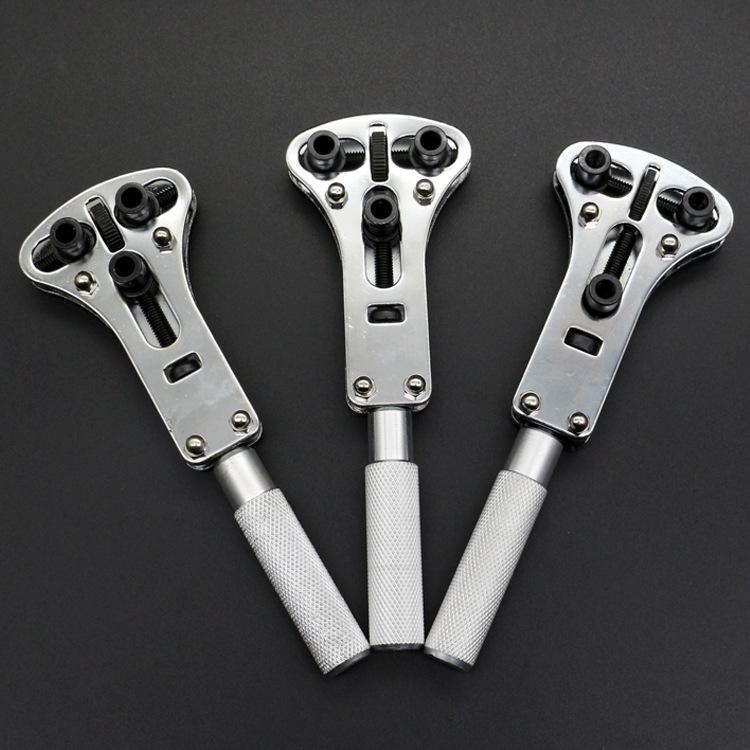 Watch Maintenance Tool Watch Back Case Opener for Removing Back Cover Replacing Battery