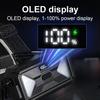 High Power LED Headlamp USB Rechargeable Headlight Super Bright Long Range 3500M Head Torch Light Fishing Hunting Lantern