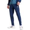 Adidas Logo Pattern Tapered Casual Pants Men bottoms JJ1787