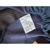 Used THE NORTH FACE Kids Hat Hat Navy Sunshield Hat