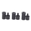 Billard-Gewindeschoner Uni Loc Radial 5/16X18 11 3/8X10 5/16X14 Wellenverbindung (Optional) Gelenkkappen Billardzubehör
