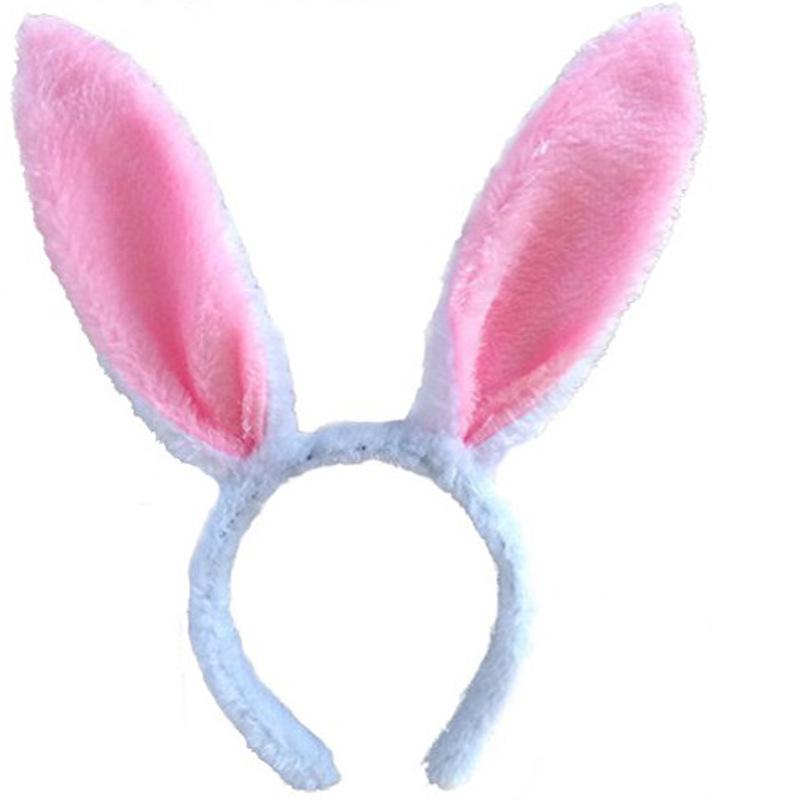 Zodiac Animal Horn Headband: Cow, Rabbit, Tiger, Dog, Cat, Wolf, Devil. Perfect for Costumes and Performances.