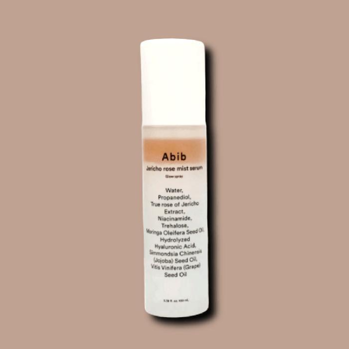 ABIB Resurrection Mist Serum Glow Spray 100ml (34443306)