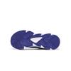 Li Ning Kids Light Foam Non-Slip Shock Absorbing Durable Rebound Support Running Shoes Kids Running Shoes Blue YKFU080-7