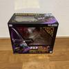 [USED] Opened P.O.P One Piece Maximum Dracule Mihawk