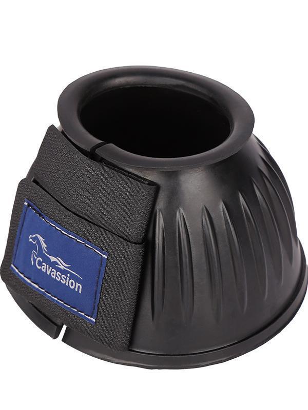 Cavassion Rubber Hoof Boot - Rocky Horse Gear 8210023