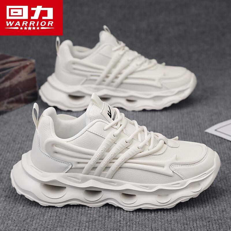 Warrior Men s Versatile Cushioning Running Shoes 39