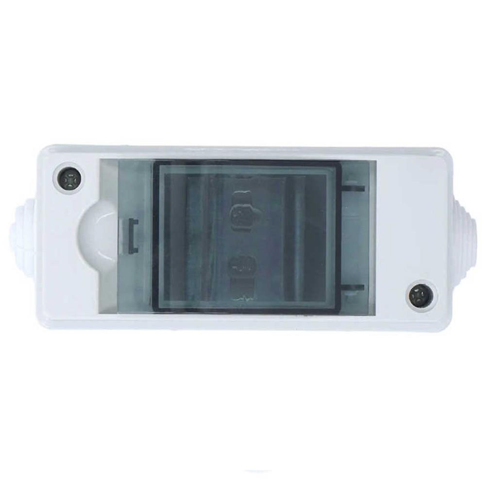 HT Series Outdoor Waterproof Distribution Box MCB Switch PC Junction Box IP65