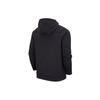 Nike Fleece Quick-Dry Printed Casual Standard Hoodie Men Hoodies Black DJ0294-010