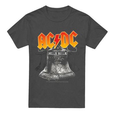 Unisex Adult Hells Bells T-Shirt