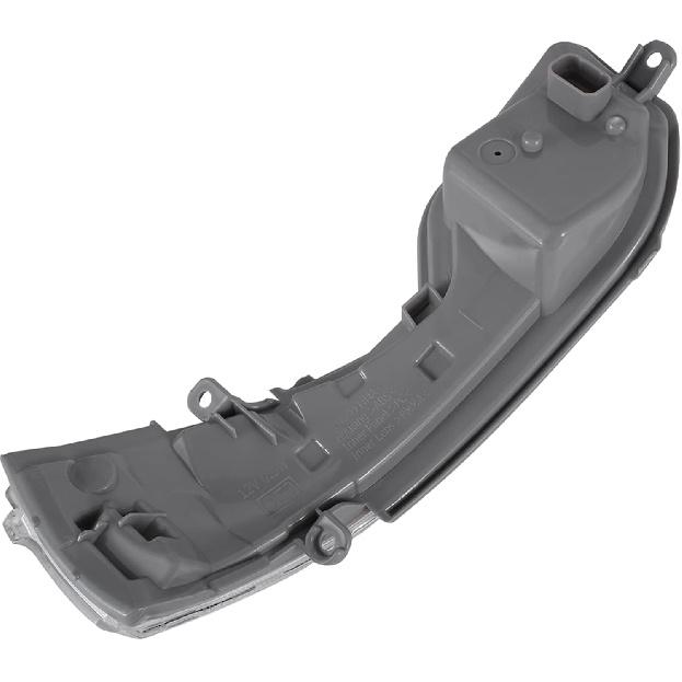 Left Side Door Mirror Turn Signal Signal Light 26165-4GA0A for QX30 Q50 Q60 Q70 2014-2019