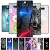 For Sony Xperia 10 Plus Case Phone Cover Soft TPU Silicone Cases for Sony Xperia 10 Plus Coque for Sony Xperia10 Plus Bumpers