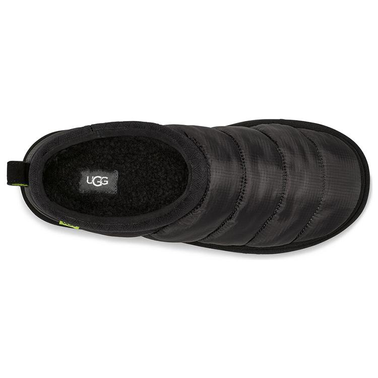 UGG Tasman Lta Slipper 'Black' 1127735-BLK