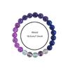Unique Original Stone Bead Bracelet For Men And Women Bringing Good Luck Fashionable Bead Bracelets