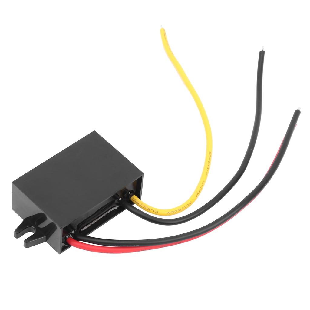 12V To 48V Power Converter Regulator Waterproof Power Converter Inverter F12S48V1.5A2S