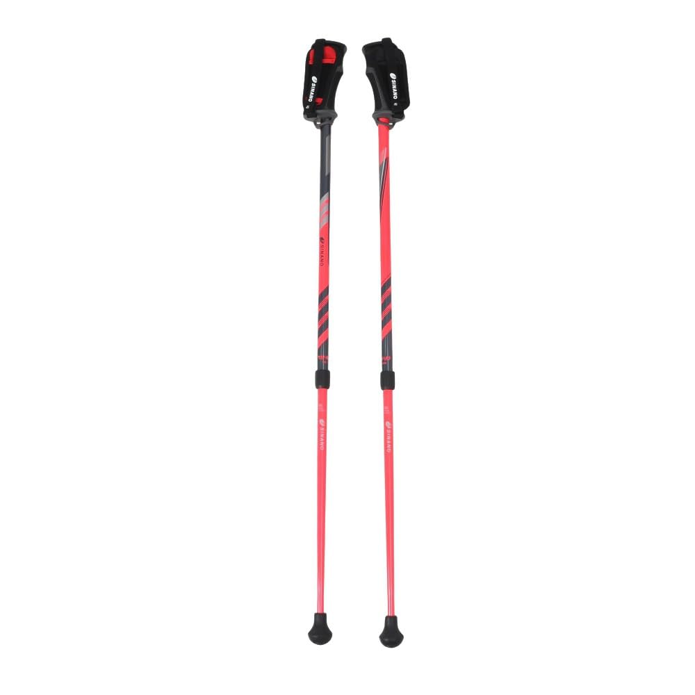 SINANO Levita La Cushion Walking Poles Select Stock (Other Poles) (652074)