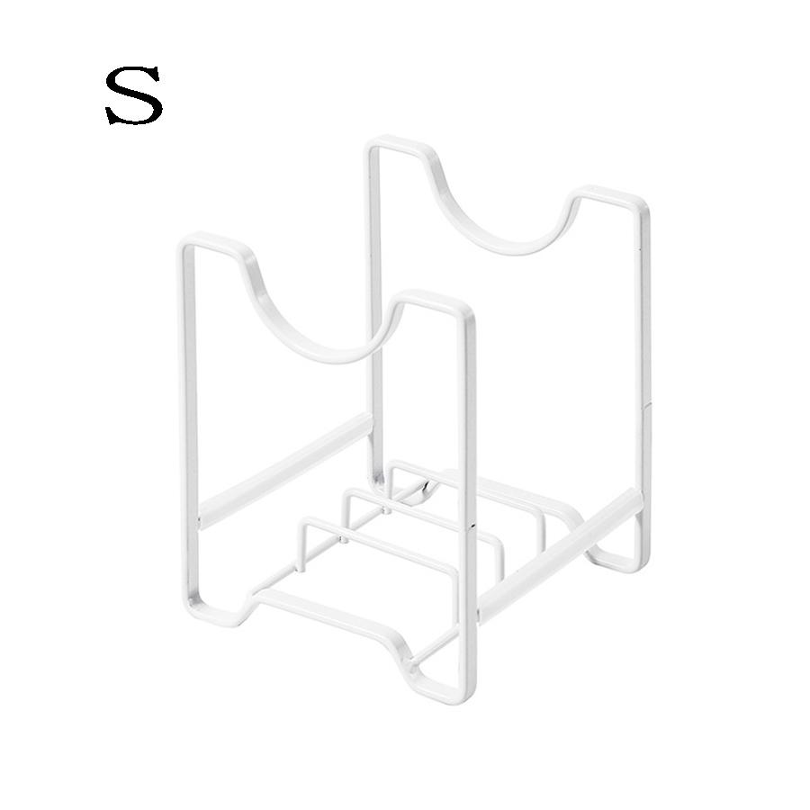 1шт подставка для тарелок сушилка для тарелок кухонная сушилка для тарелок многофункциональная органайзер для тарелок и блюд 3243₽