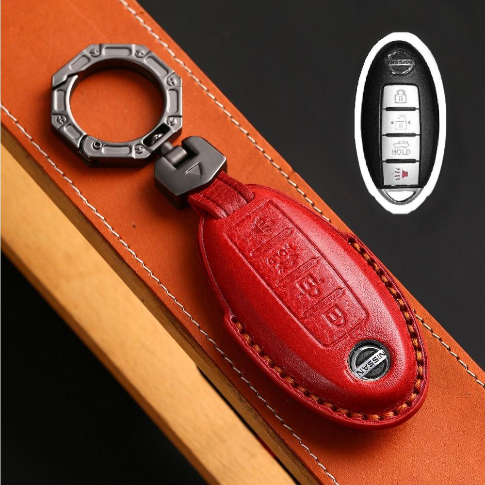 

Применимо к комплекту ключей для автомобиля Nissan 2022 Qijun специальный 14-го поколения Xuanyi новый Teana Tiida Qashqai брелок для ключей