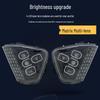 Super Bright LED Lens Projector Headlight Assembly for Ouman EST Xinghui/GTL Xingyi