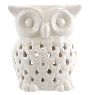 Owl Oil Burner