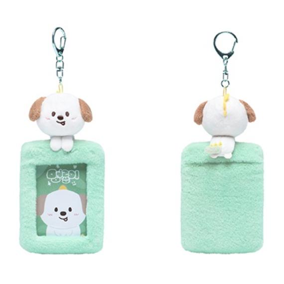 Précommandez le porte-cartes photo WE LITTLE RIIZE RIIZE PARK 2025