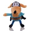 25cm Dog Man Plüschtier Anime Dogman Petey Katze Welpe Chief Plüschtier Weiche Kuscheltiere Spielzeug Puppe Kinder Geburtstagsgeschenke