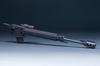 MG THE ORIGIN Zaku II MS Rifle 1/100 Anti-Ship ASR-78 [Used]