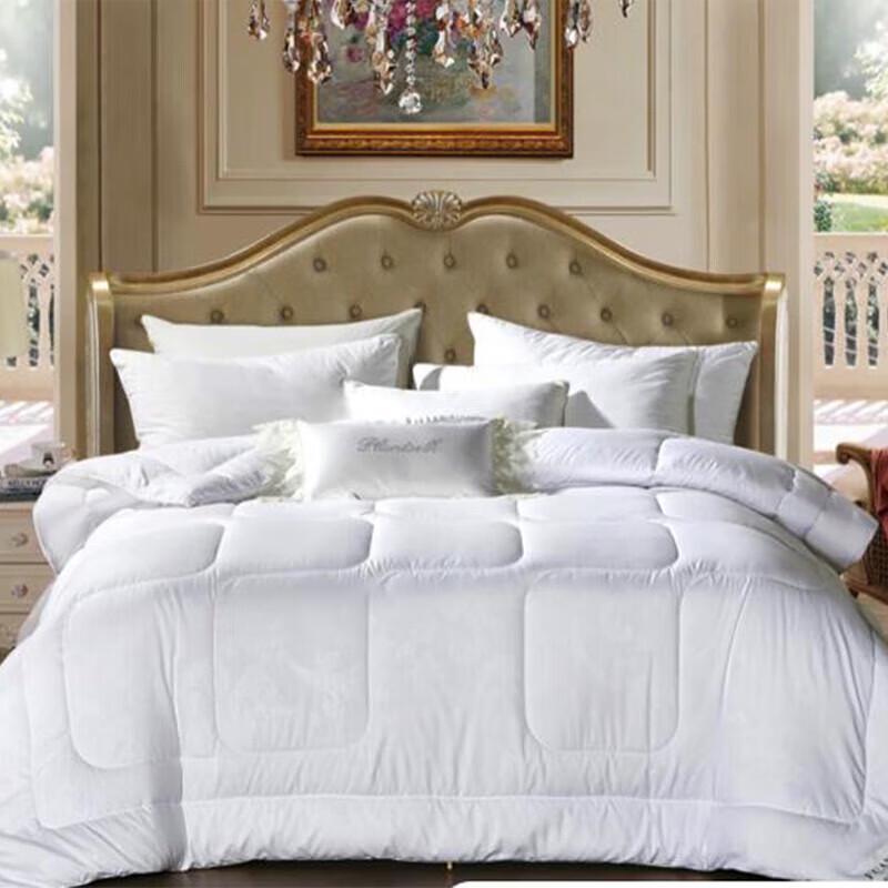 Fuanna Laien Four Seasons Antibacterial Quilt