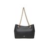 Handbag Minimal Monogram Shoulder Bag Wi LV04F3205G Black