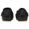 New Balance CRVN MOC v2 Black Unisex Lifestyle Slip-On Shoes SUFMOC2G