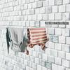 Wall-mounted automatic laundry dryer 14 m