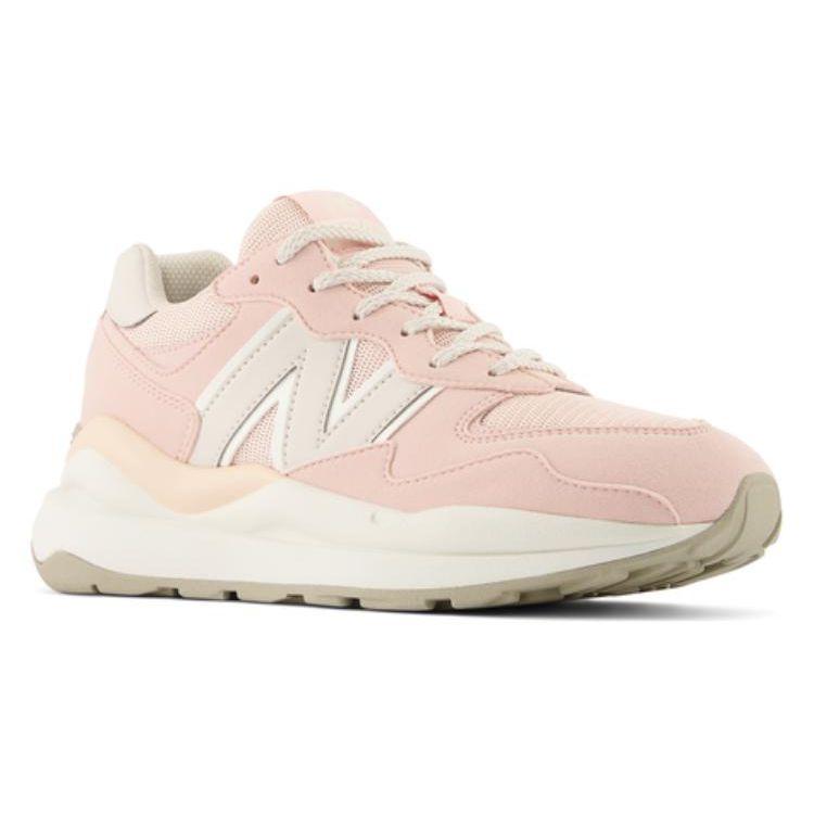 New Balance 57/40 Pantofi copii Big Kid Pink Haze Moonbeam GC5740RU