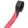 NOGUCHI Geometric Bar Tape [NBT-005] Black/Red 15182 Black/Red