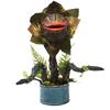 Outdoor Courtyard Cannibal Ornament Flower Pot Decoration Handicraft Disassembly Cannibal Flower Resin Ornament