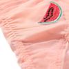 Fruit Translucent Briefs Women Low Waist Panties Sexy Transparent Underwear Lady Briefs Lingere Panty Underware Womens Lingerie